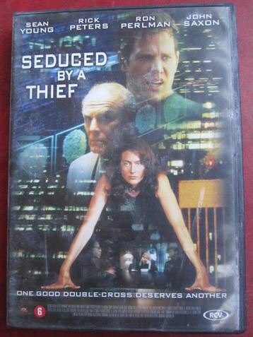 Seduced By A Thief (2001) beschikbaar voor biedingen