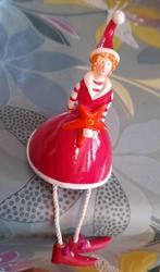 Beeldje van de kerstman, Diversen, Ophalen of Verzenden, Zo goed als nieuw