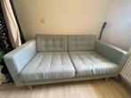 zetel, Ophalen, 150 tot 200 cm, 75 tot 100 cm, Rechte bank
