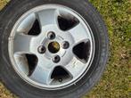 Kumho 195/55R15 85V, Auto-onderdelen, Ophalen, Gebruikt