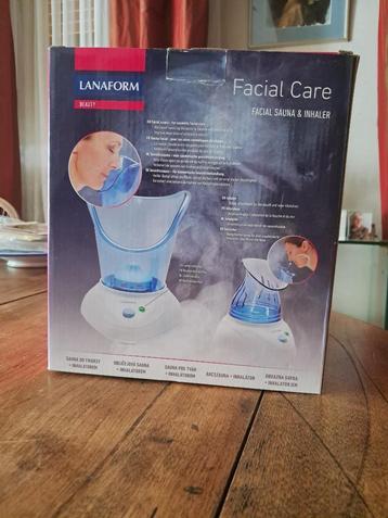 soin du visage lanaform, Enlèvement ou Envoi, Comme neuf