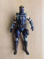 Marvel Universe Avengers Ultimate Hawkeye, Ophalen of Verzenden, Gebruikt