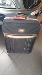 valises, Comme neuf, 45 à 55 cm, Autres matériaux, 60 à 70 cm