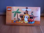 LEGO Exclusive 40589 - Piratenschip Speeltuin, Kinderen en Baby's, Speelgoed | Duplo en Lego, Nieuw, Complete set, Ophalen of Verzenden