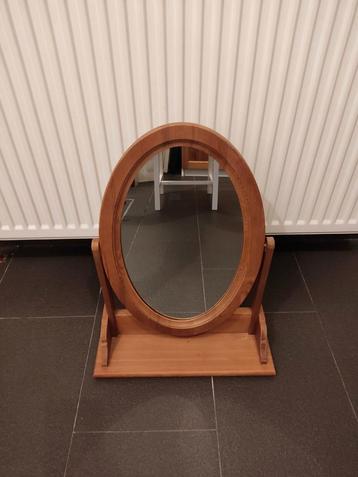 Miroir Ikea., Enlèvement