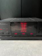 Amplificateur Yamaha M80, Enlèvement