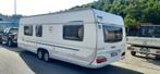 Fendt 650 Mover, Caravans en Kamperen, Caravans, Particulier