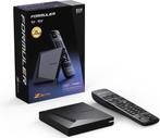 Formuler Z11 Pro Max BT Edition - Set Android 4K, Audio, Tv en Foto, Mediaspelers, Ophalen, USB 2