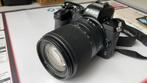Kit Nikon Hybride Z 50 et Zoom 18-140, Audio, Tv en Foto, Ophalen