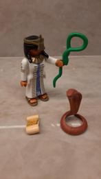 Playmobil: 1 Egyptenaar, Ophalen, Gebruikt