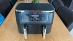 Airfryer ninja, Ophalen, Zo goed als nieuw, Airfryer
