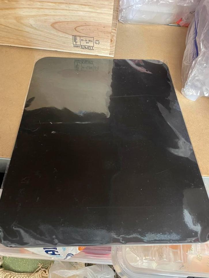 Planche à découper Flexi Tupperware, Maison & Meubles, Cuisine| Tupperware, Neuf, Autres types, Enlèvement ou Envoi