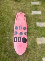Softdog soft top surfboard surfplank  model greyhound 5’8, Watersport en Boten, Golfsurfen, Ophalen