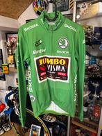 2022 jumbo visma - WVA, Fietsen en Brommers, Fietsaccessoires | Fietskleding, Ophalen of Verzenden, M