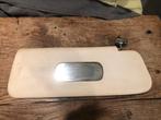 pare soleil droit pour Peugeot 404, Auto-onderdelen, Gebruikt, Oldtimer onderdelen