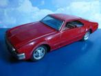 Tin Toy OLDSMOBILE Toronado 1968 TAIYO Made in Japan NO Box, Ophalen of Verzenden, Gebruikt