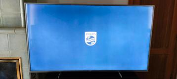 Smart tv 70 inch 4k beschikbaar voor biedingen