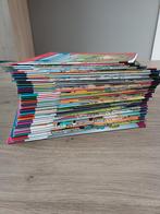 Set van 40 strips: Kiekeboe, Enlèvement