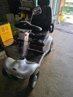 scootmobiel, Diversen, Brommobielen en Scootmobielen, Ophalen, Gebruikt, Shoprider, 16 km/u of meer