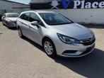 Opel Astra Sports Tourer 1600 Diesel! Zeer Mooi!, Cruise Control, Stof, Euro 6, 4 cilinders