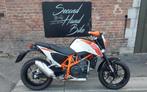 KTM DUKE 690 IN GOEDE STAAT, 1 JAAR GARANTIE, 4450 EURO, Bedrijf, 1 cilinder, Naked bike, Meer dan 35 kW