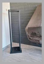 Porte bûches, Maison & Meubles, Cheminées, Enlèvement, Neuf