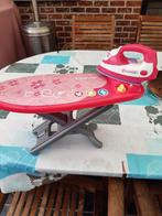 Speelgoed strijktafel met strijkijzer, Kinderen en Baby's, Ophalen of Verzenden, Gebruikt