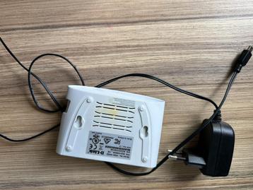 DLink DGS-1005D beschikbaar voor biedingen