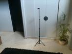 Statief GSM +- 1m80, Audio, Tv en Foto, Fotografie | Fotostudio en Toebehoren, Ophalen of Verzenden, Zo goed als nieuw, Statief of Scherm