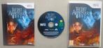 The Last Airbender voor de Nintendo Wii Compleet, Enlèvement ou Envoi, Comme neuf
