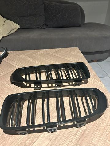 Bmw 4 serie Grills/Nieren beschikbaar voor biedingen