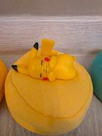 Slapende Pokémons in slaapzakje Deel 2, Enlèvement, Neuf, Autres types, Foil