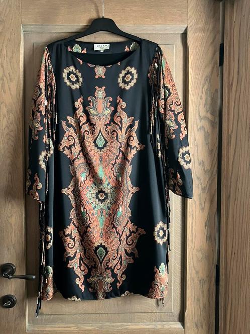 Prachtig nieuw gevoerd kleedje van Dreamcatcher, Kleding | Dames, Jurken, Maat 38/40 (M), Ophalen of Verzenden