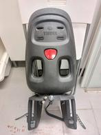 Kinderstoel fiets, Fietsen en Brommers, Ophalen, Gebruikt, Thule, Voetsteuntjes