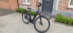 E-Bike Flyer GoTour 6 7.23 WAVE M Black, Overige merken, 50 km per accu of meer, Zo goed als nieuw, Ophalen