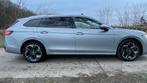 Volkswagen Passat Variant Passat Variant 1.5 eTSI Elegance B, Autos, Volkswagen, Cuir, Argent ou Gris, Achat, Interruption de démarrage