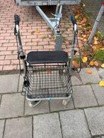 Rollator, Ophalen, Zo goed als nieuw