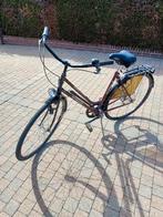 Vrouwen fiets Minerva, Fietsen en Brommers, Fietsen | Heren | Herenfietsen, Ophalen, Zo goed als nieuw
