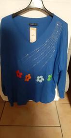 Pull femme, Kleding | Dames, Ophalen, Nieuw, Maat 42/44 (L), Blauw