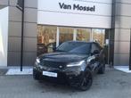 Land Rover Range Rover Velar P400e PHEV Dynamic SE, Automaat, 4 cilinders, 15 kWh, Zwart