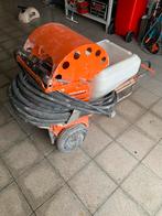 Pft swing L Airless, Ophalen, Zo goed als nieuw