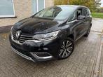 Renault Espace Espace 1.6 dci Initiale 4control 7 pl., Gebruikt, Euro 6, 4 cilinders, Leder