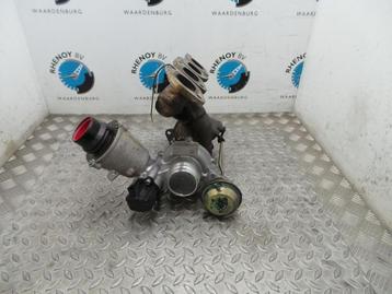 MERCEDES CLA [TURBOCHARGER] 2013 beschikbaar voor biedingen