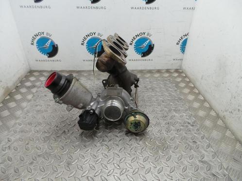 MERCEDES CLA [TURBOCHARGER] 2013, Auto-onderdelen, Motor en Toebehoren, Gebruikt, ARN erkend, Stiba lid, Erkend duurzaam, Ophalen of Verzenden