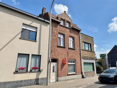 Huis te koop in Ieper, 5 slpks, Immo, Maisons à vendre, Maison individuelle, F