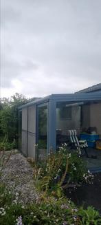 Veranda / Overkapping, Tuin en Terras, Ophalen, Zo goed als nieuw, Veranda