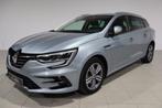 Renault Megane E Tech Plugin Hybrid, Auto's, Renault, 4 cilinders, 67 kW, Leder en Stof, Bedrijf