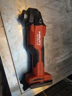 Hilti AG 6D 22 honingmachine, Doe-het-zelf en Bouw, Ophalen of Verzenden, Zo goed als nieuw