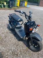 Honda zoomer, Fietsen en Brommers, Ophalen of Verzenden, Zo goed als nieuw