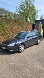 Ford mondeo 2.0i 2004, Autos, Ford, Mondeo, Achat, Particulier, Essence